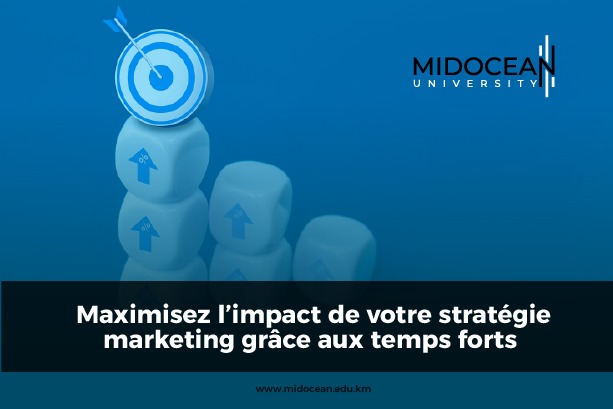 Maximisez l’impact de votre stratégie marketing grâce aux temps forts